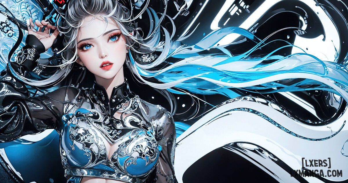AI Generated Chapter 28 17 AI Generated Chapter 28 17