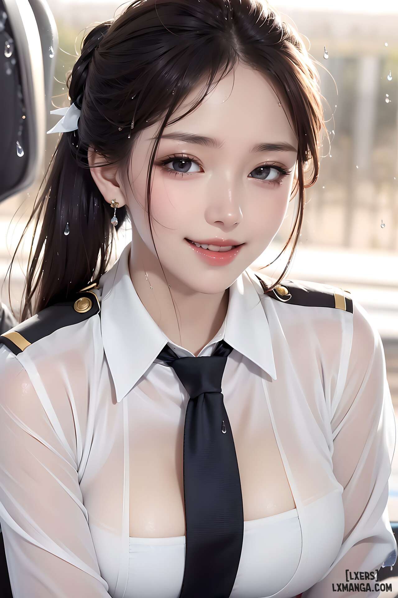 AI Generated Chapter 466 16 AI Generated Chapter 466 16