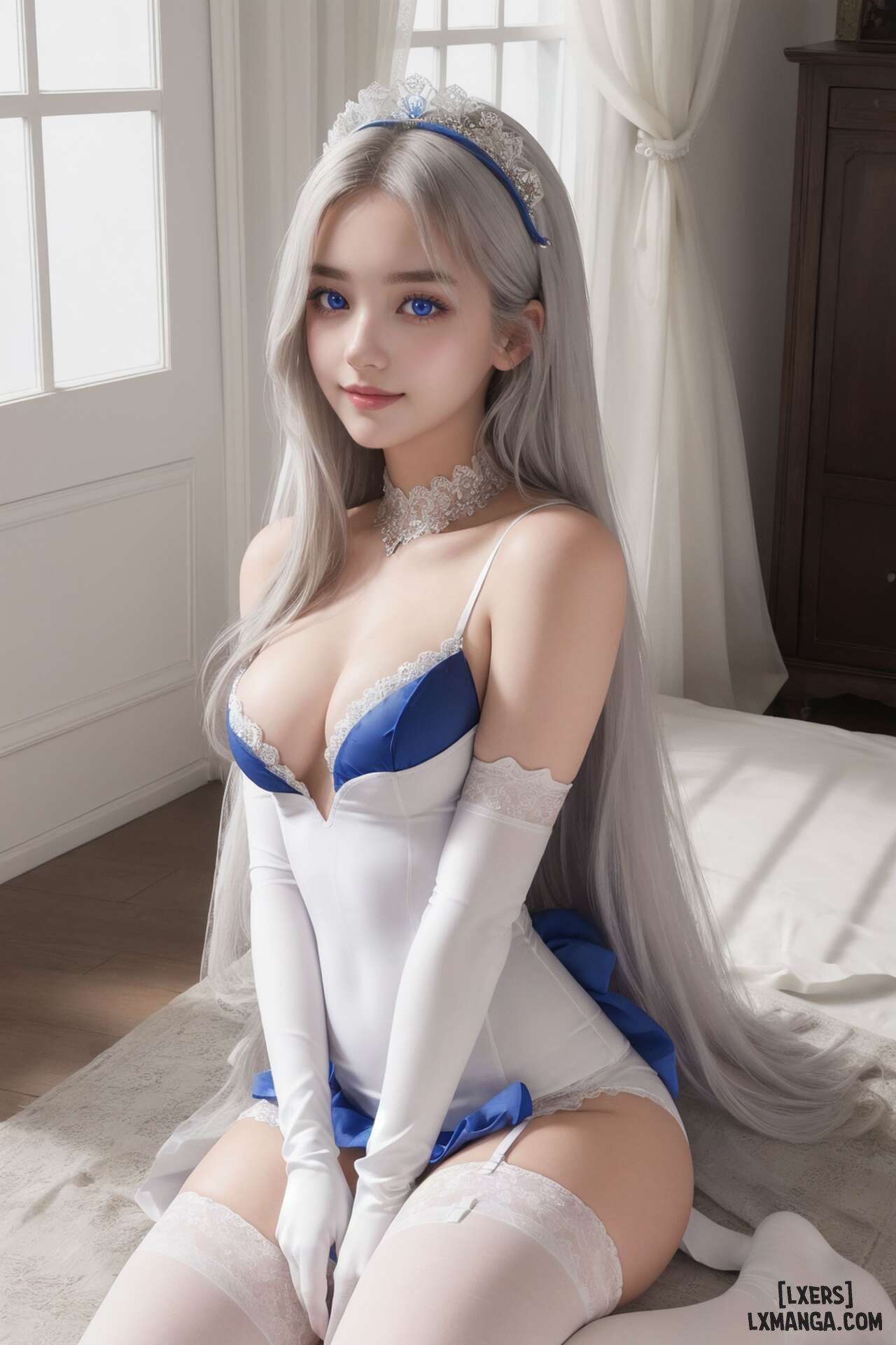AI Generated Chapter 447 12 AI Generated Chapter 447 12