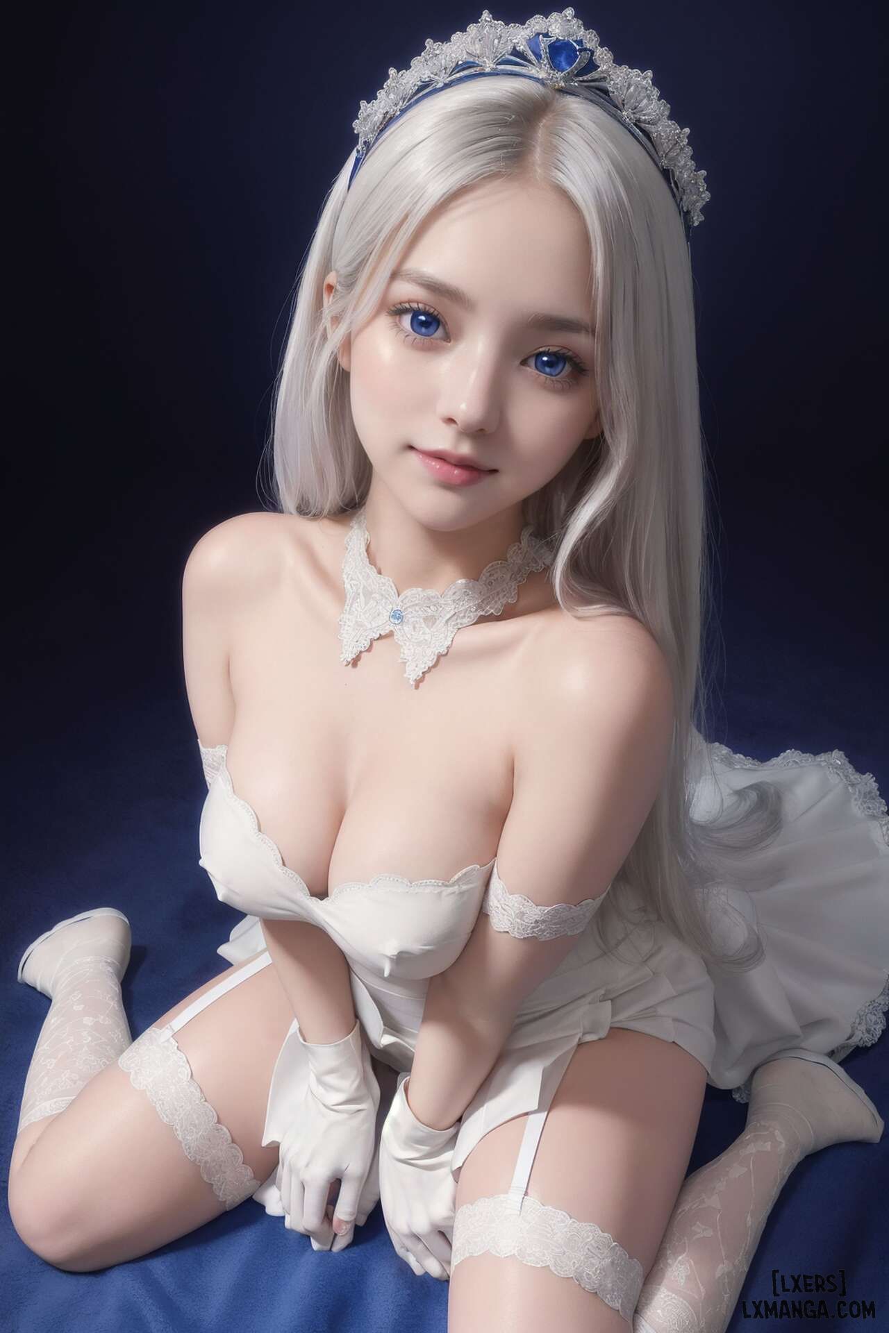 AI Generated Chapter 447 16 AI Generated Chapter 447 16