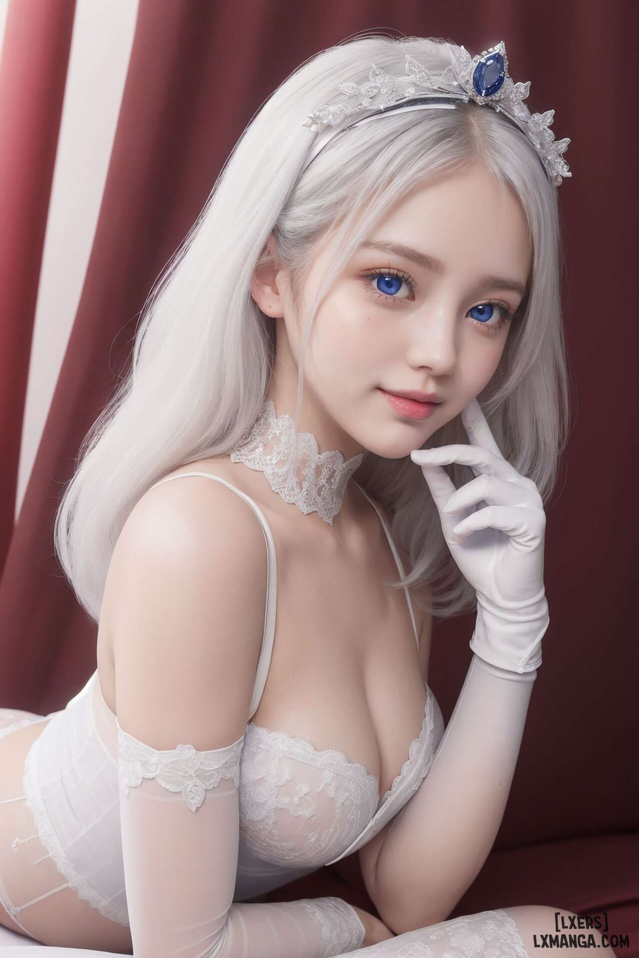 AI Generated Chapter 447 18 AI Generated Chapter 447 18