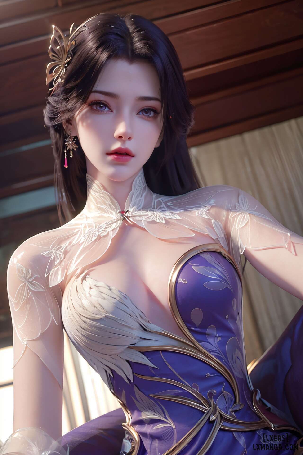 AI Generated Chapter 192 18 AI Generated Chapter 192 18