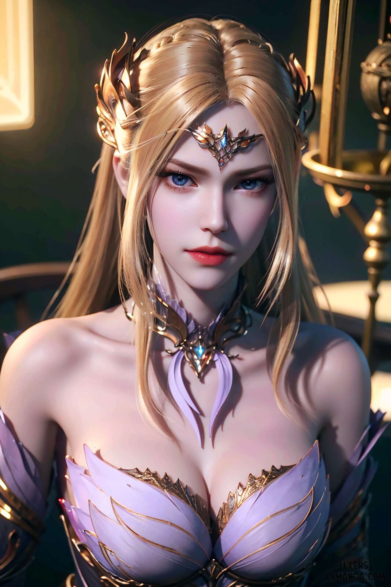 AI Generated Chapter 192 19 AI Generated Chapter 192 19