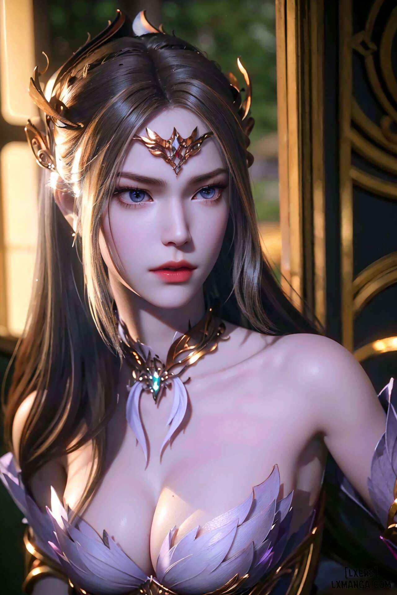 AI Generated Chapter 192 0 AI Generated Chapter 192 0