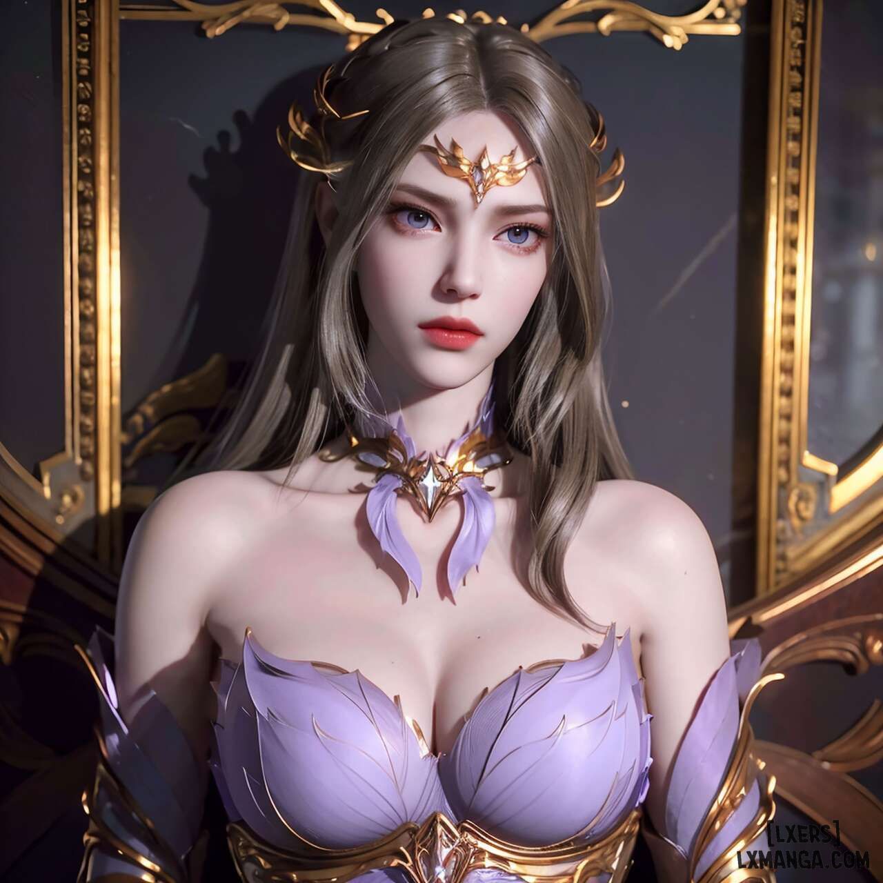 AI Generated Chapter 192 17 AI Generated Chapter 192 17