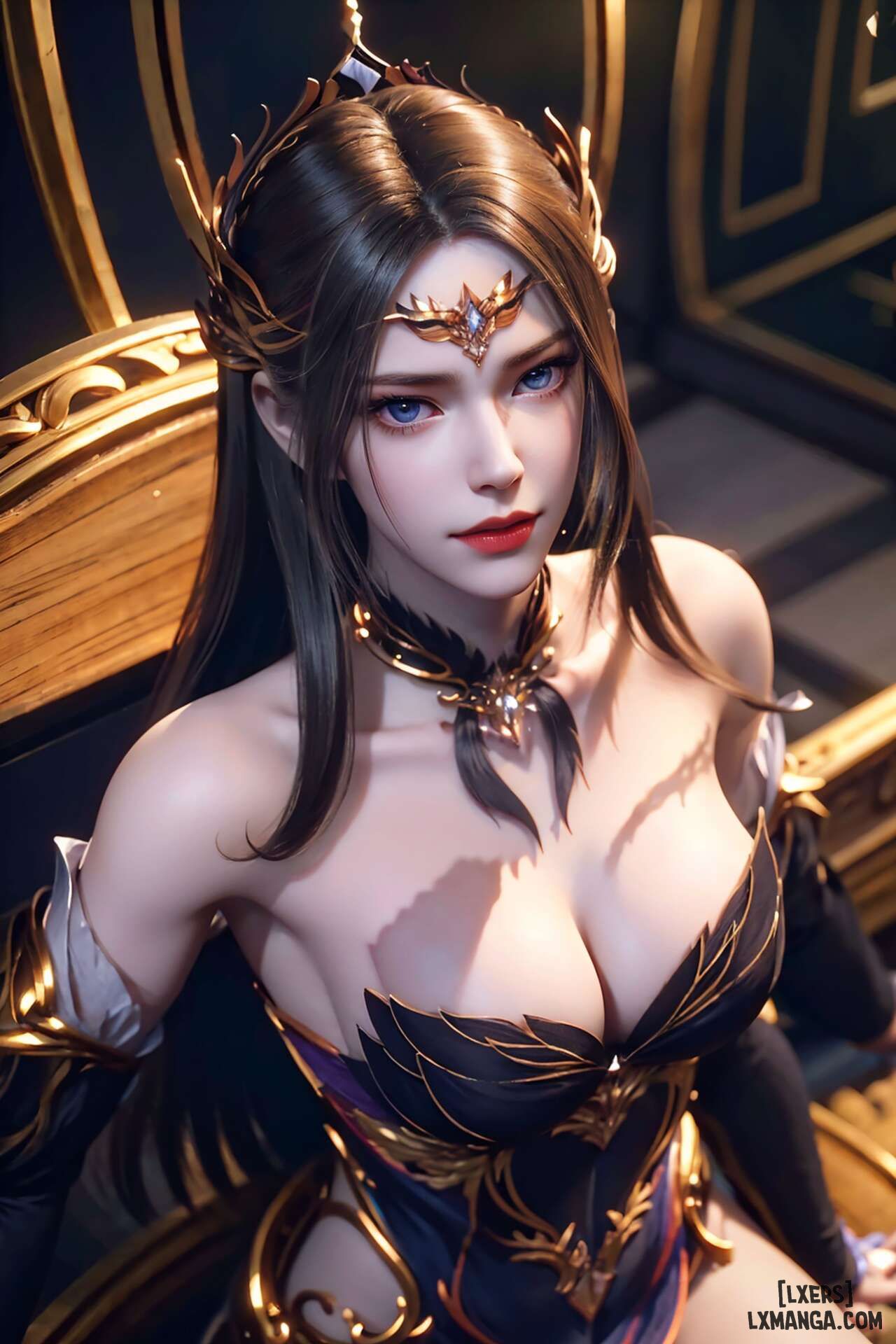 AI Generated Chapter 192 8 AI Generated Chapter 192 8