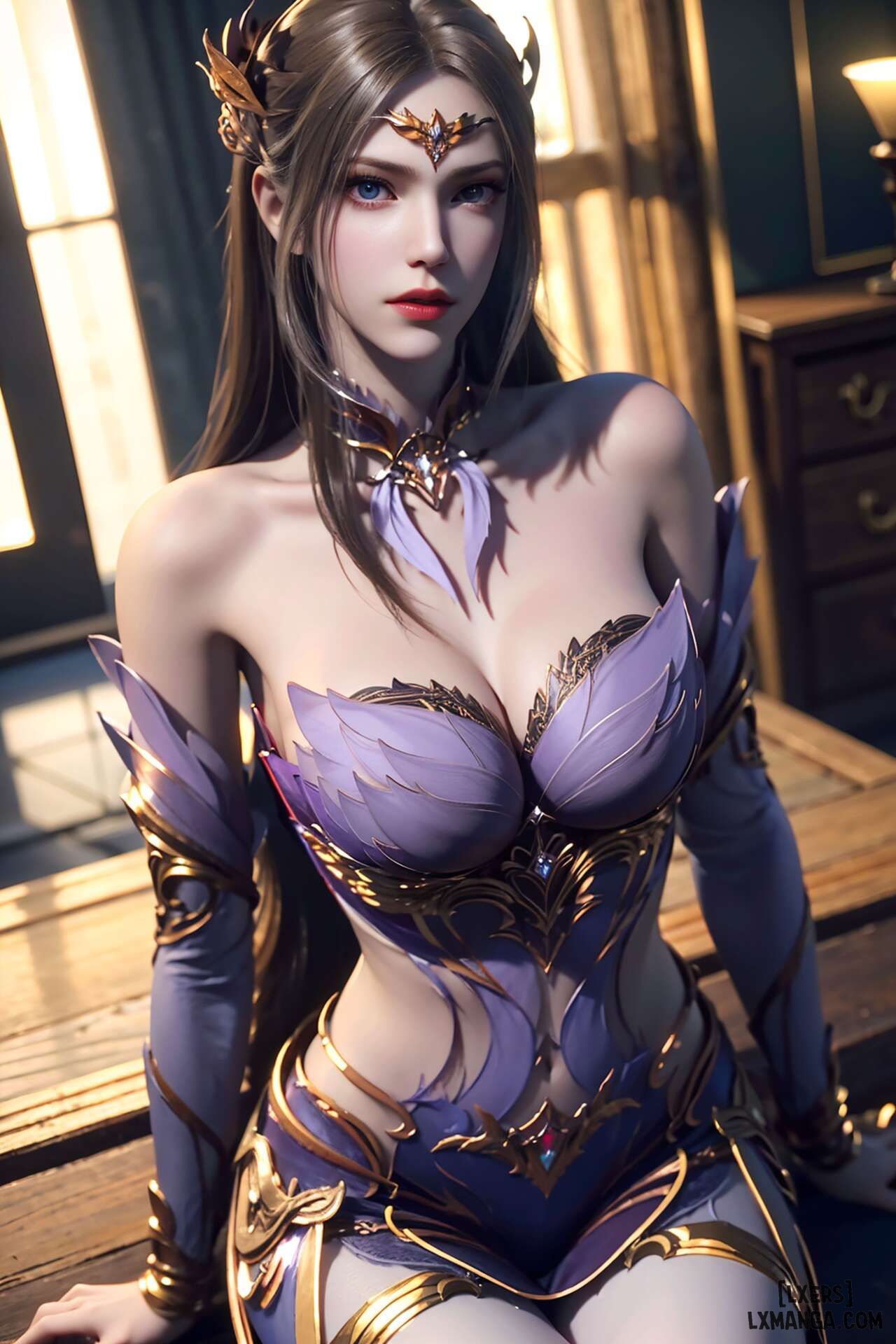 AI Generated Chapter 192 4 AI Generated Chapter 192 4