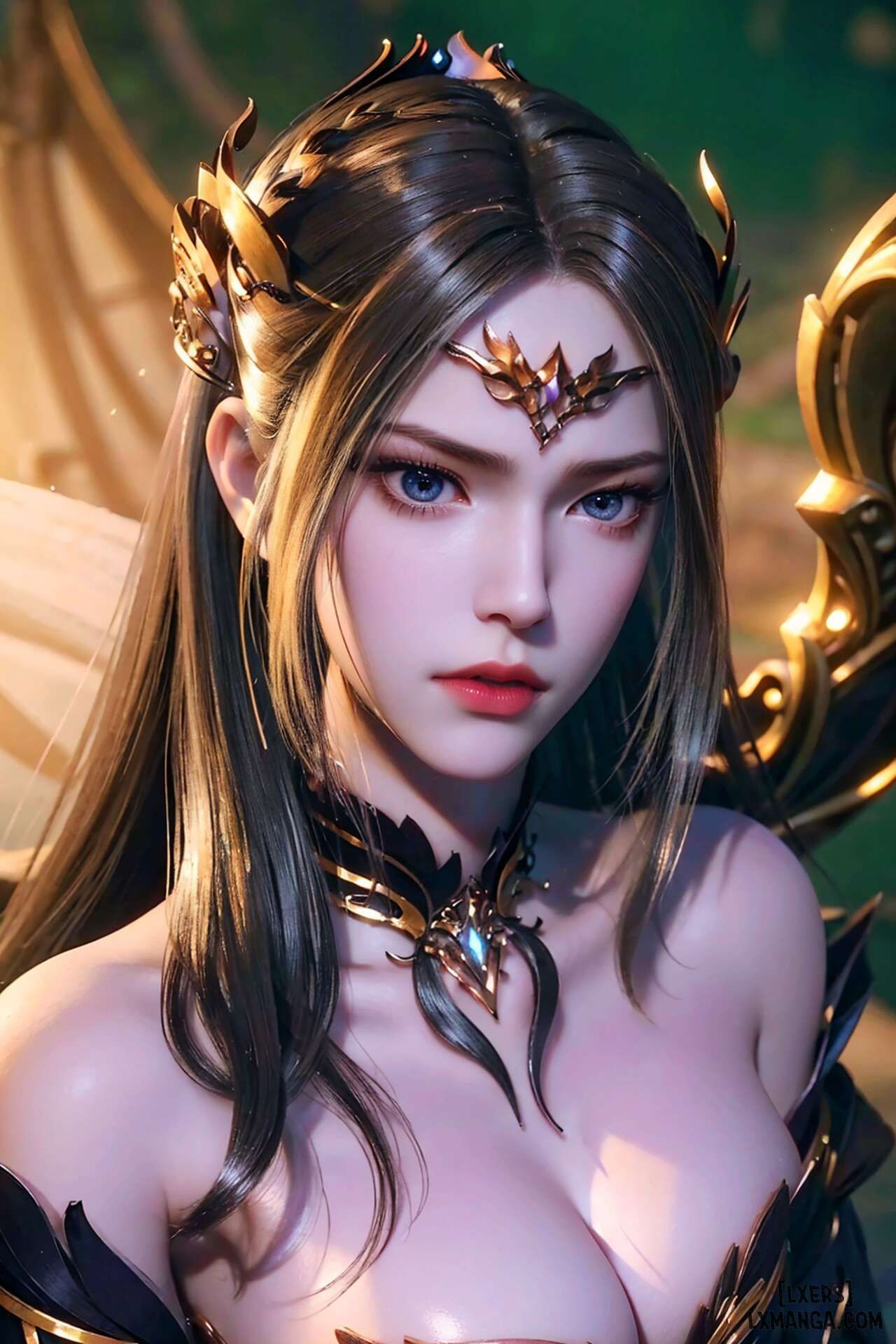AI Generated Chapter 192 5 AI Generated Chapter 192 5
