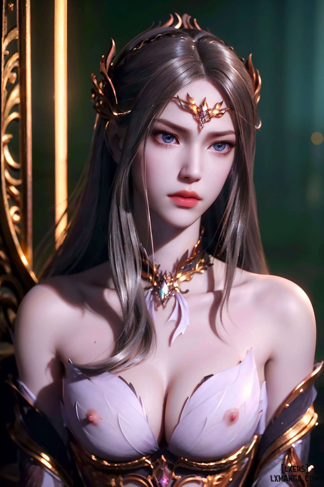 AI Generated Chapter 192 12 AI Generated Chapter 192 12
