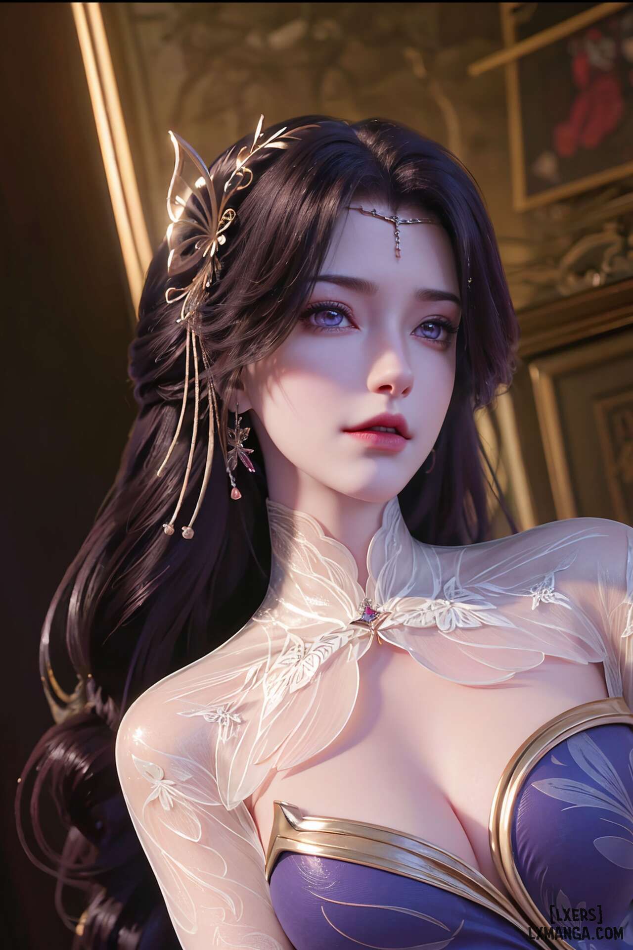 AI Generated Chapter 192 8 AI Generated Chapter 192 8