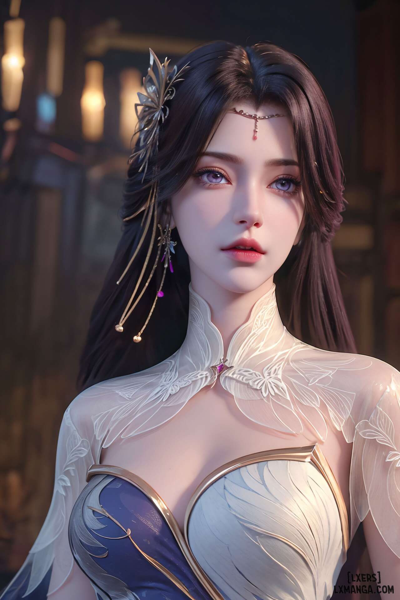AI Generated Chapter 192 3 AI Generated Chapter 192 3