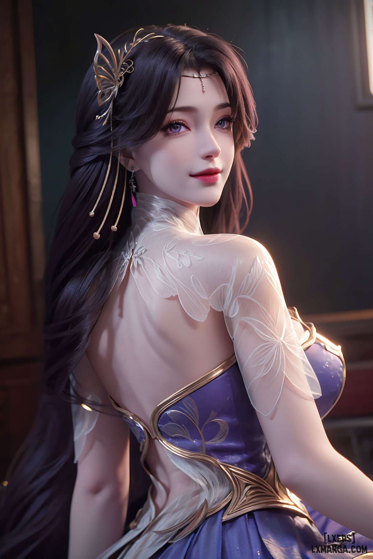 AI Generated Chapter 192 0 AI Generated Chapter 192 0