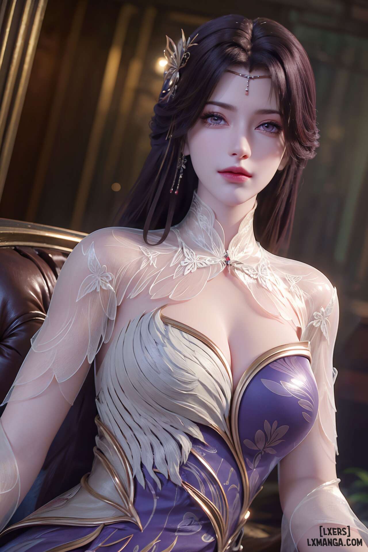 AI Generated Chapter 192 4 AI Generated Chapter 192 4