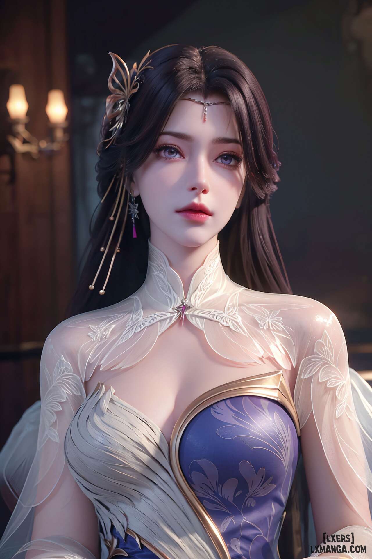 AI Generated Chapter 192 5 AI Generated Chapter 192 5
