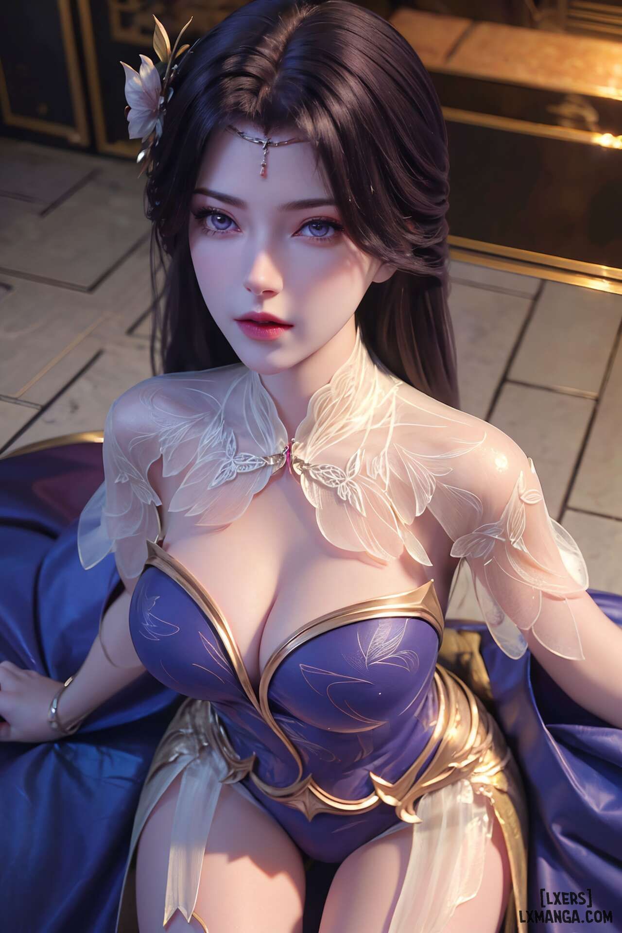 AI Generated Chapter 192 10 AI Generated Chapter 192 10
