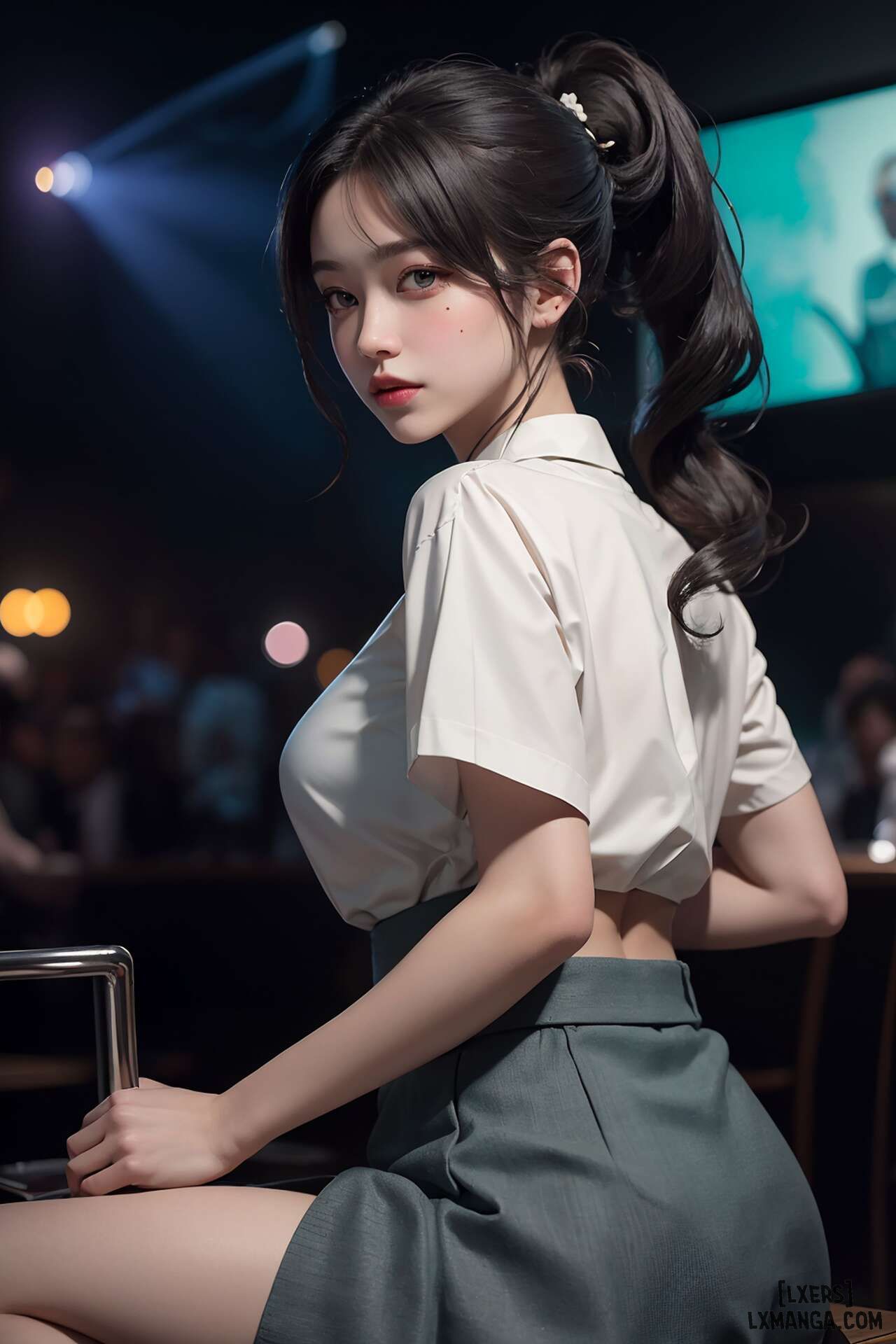 AI Generated Chapter 222 9 AI Generated Chapter 222 9