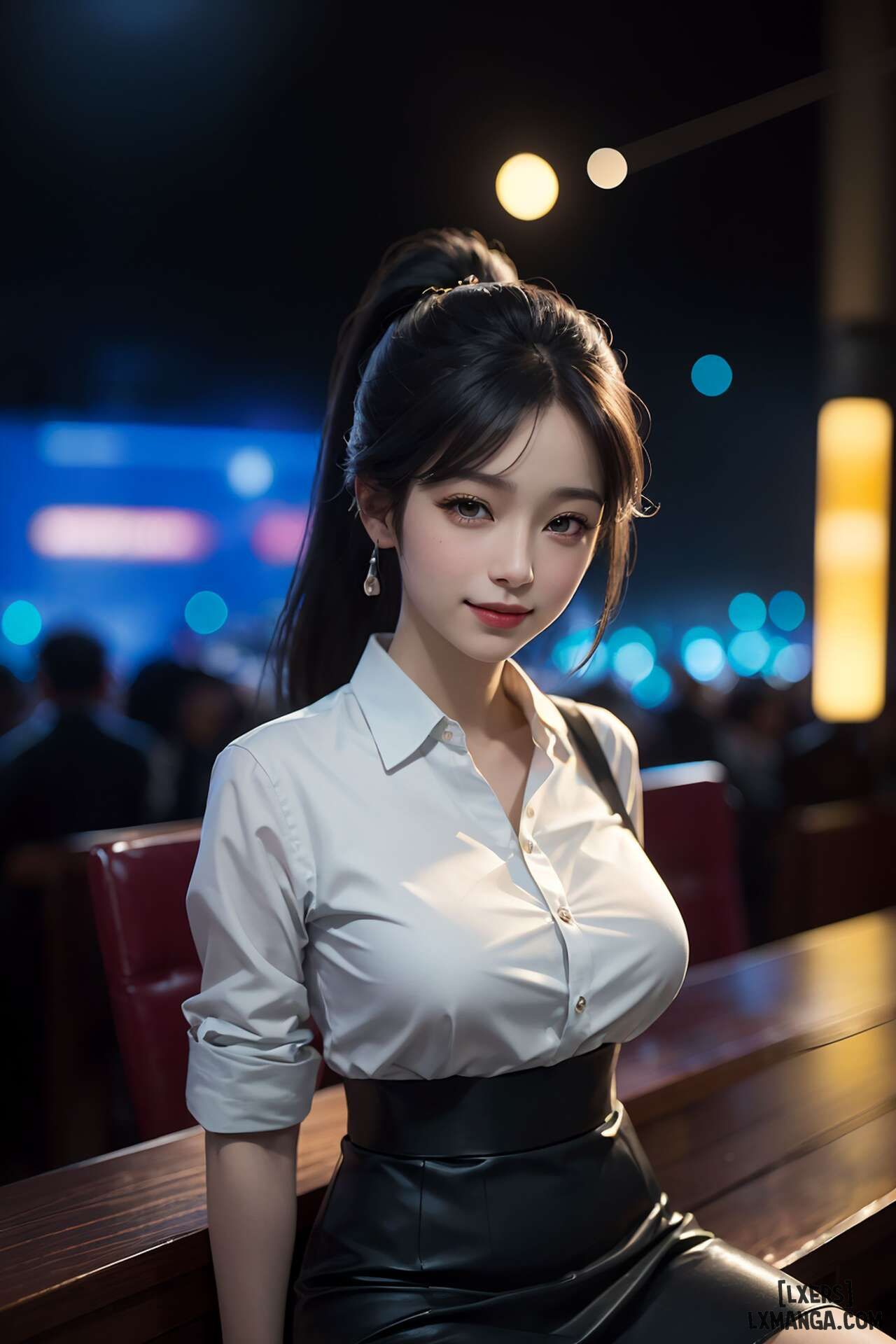 AI Generated Chapter 222 7 AI Generated Chapter 222 7
