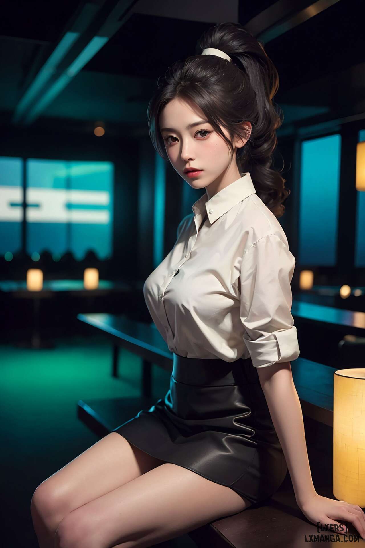 AI Generated Chapter 222 18 AI Generated Chapter 222 18
