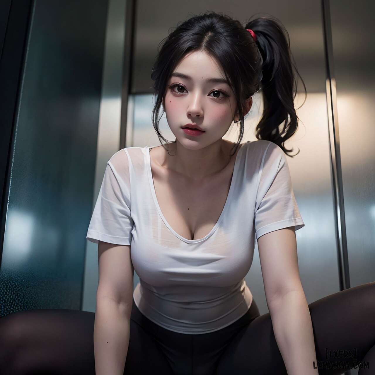 AI Generated Chapter 222 8 AI Generated Chapter 222 8