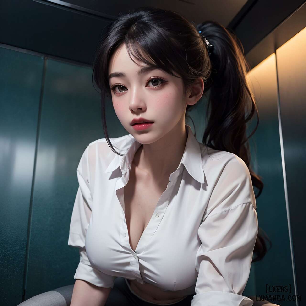 AI Generated Chapter 222 18 AI Generated Chapter 222 18
