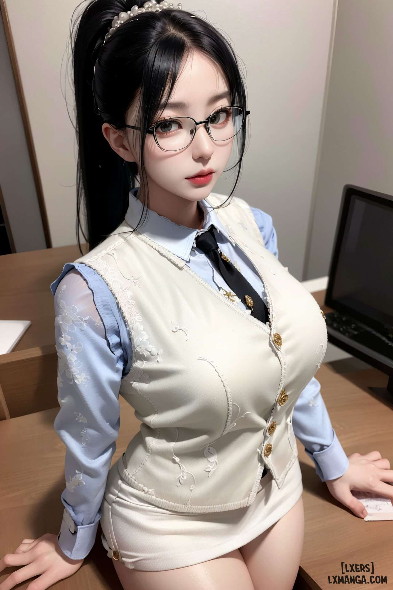AI Generated Chapter 328 8 AI Generated Chapter 328 8