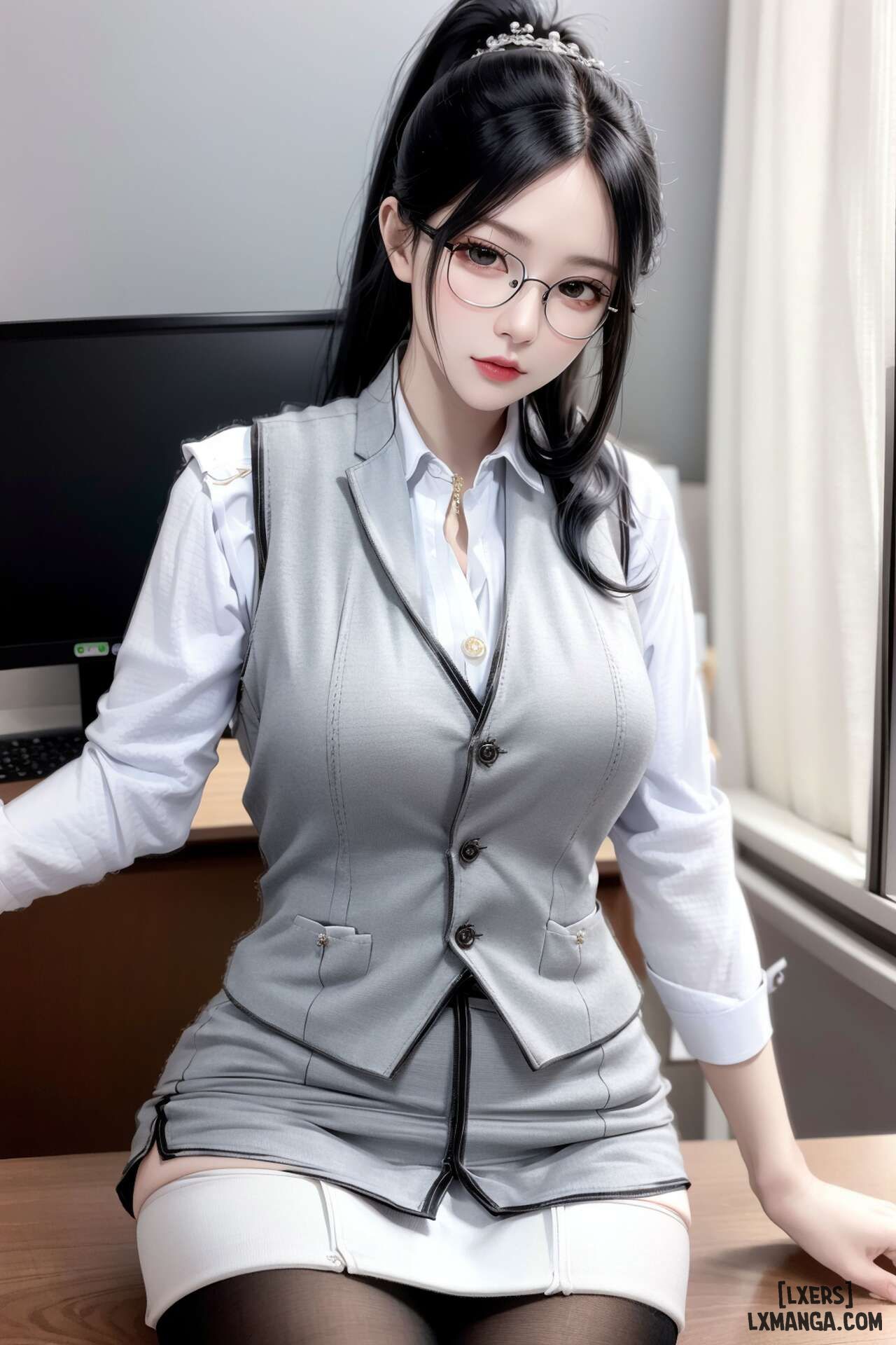 AI Generated Chapter 328 6 AI Generated Chapter 328 6