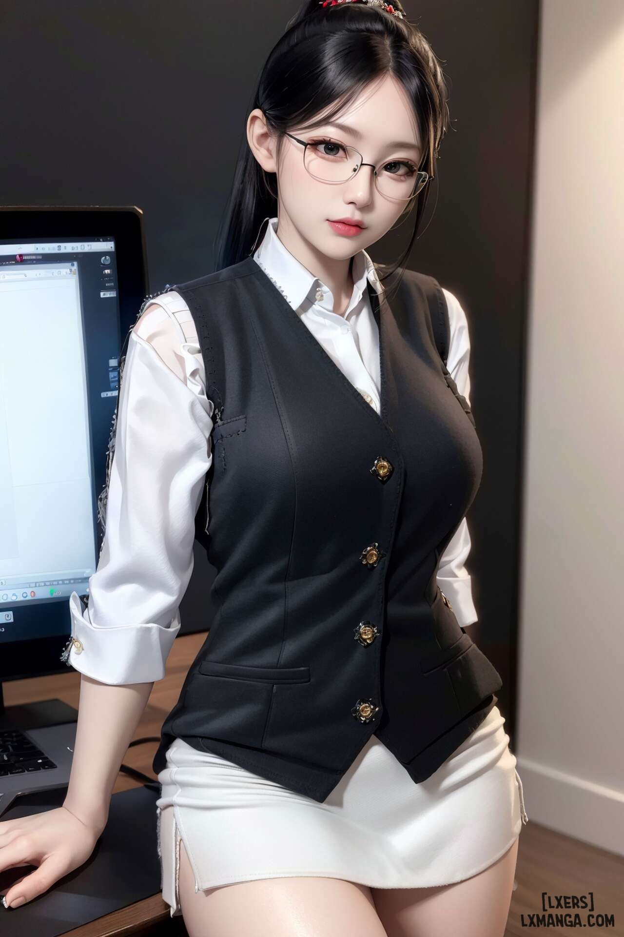 AI Generated Chapter 328 7 AI Generated Chapter 328 7