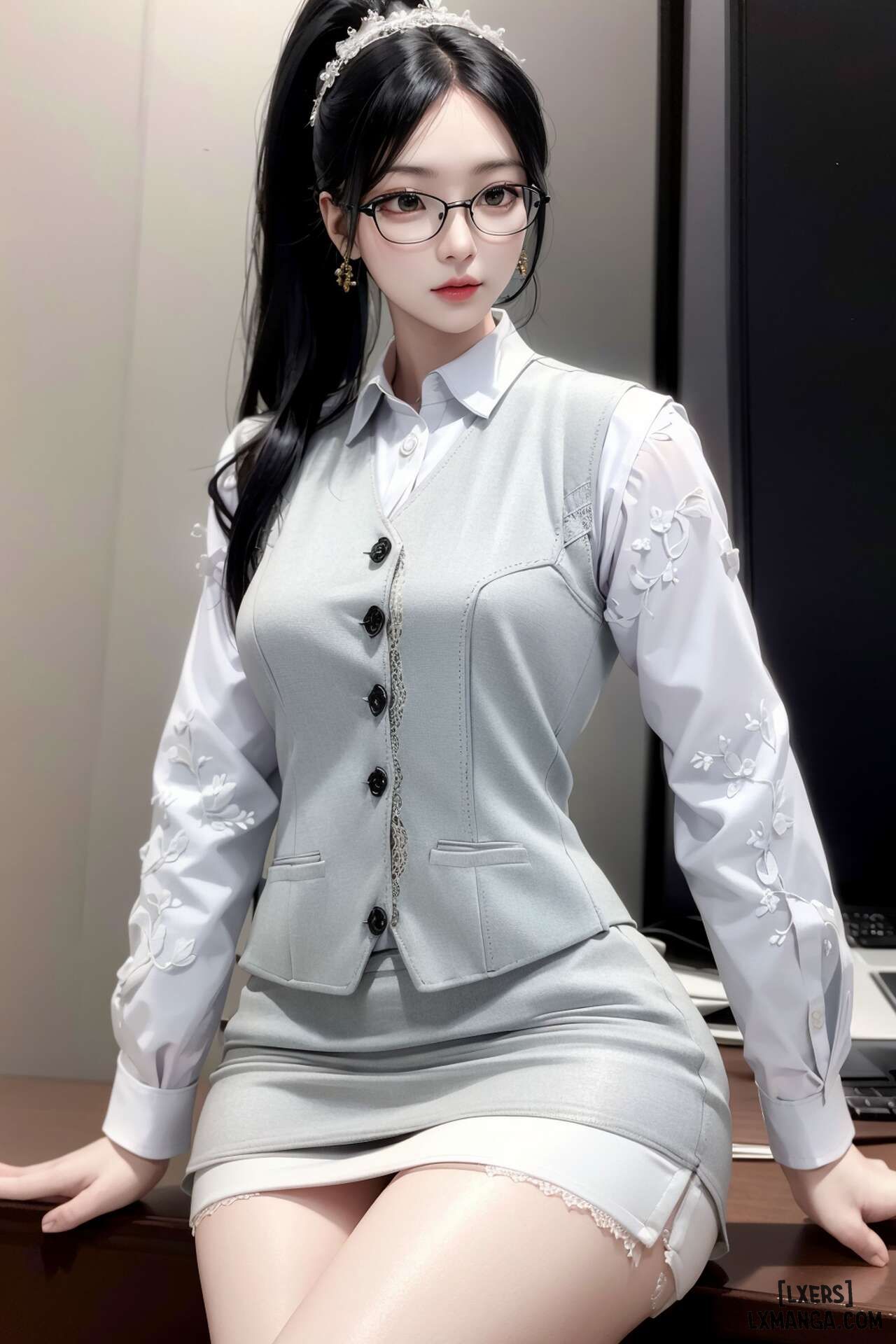 AI Generated Chapter 328 11 AI Generated Chapter 328 11