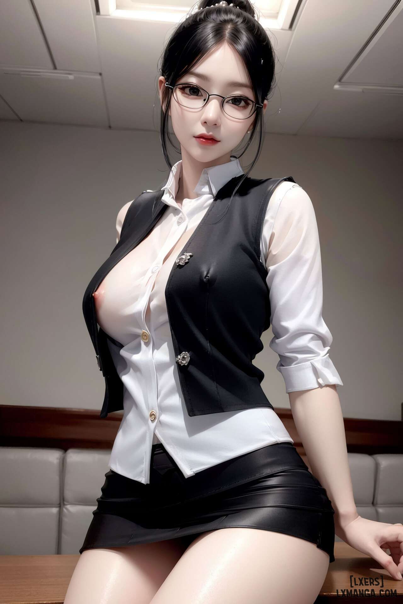 AI Generated Chapter 328 16 AI Generated Chapter 328 16