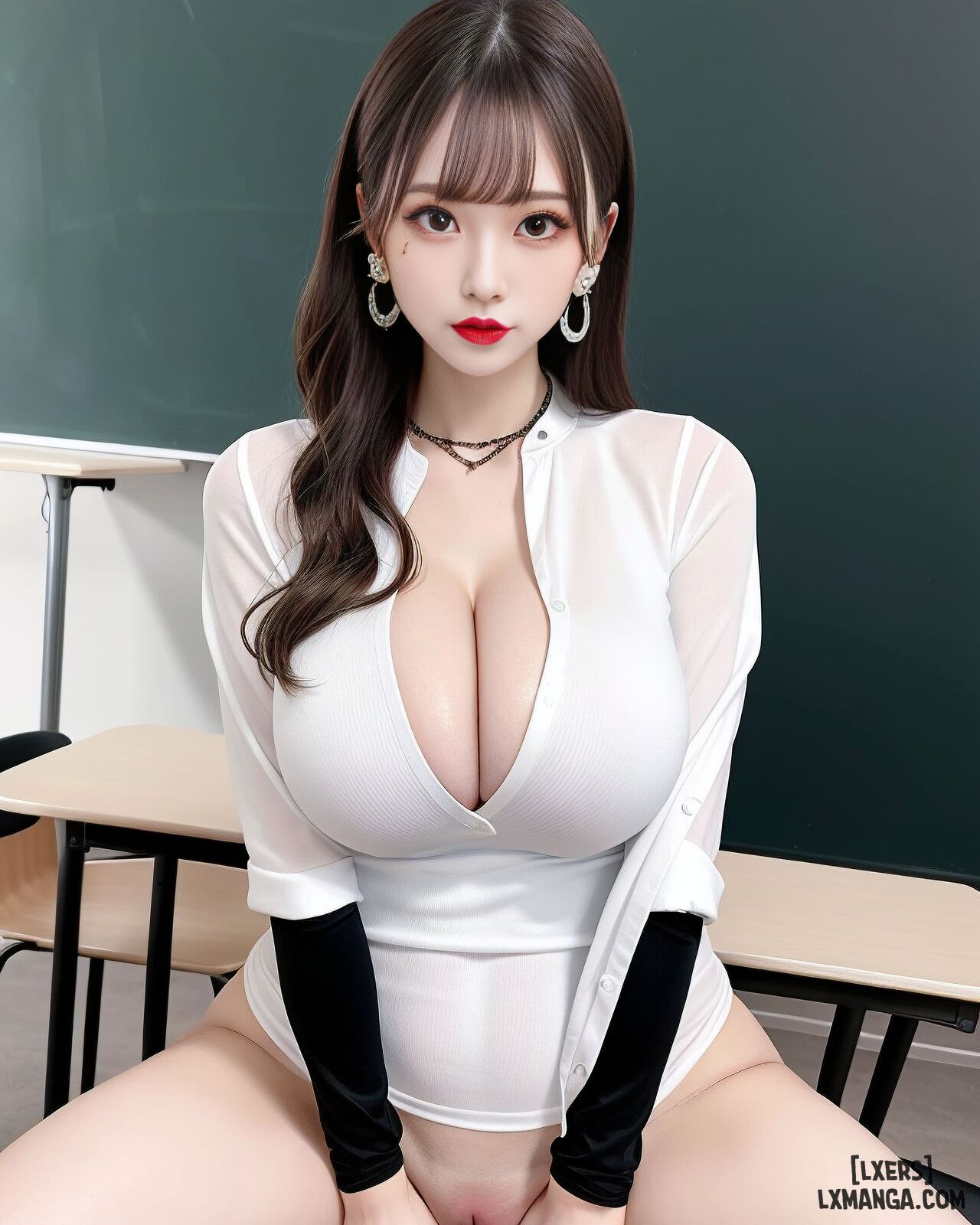 AI Generated Chapter 95 0 AI Generated Chapter 95 0