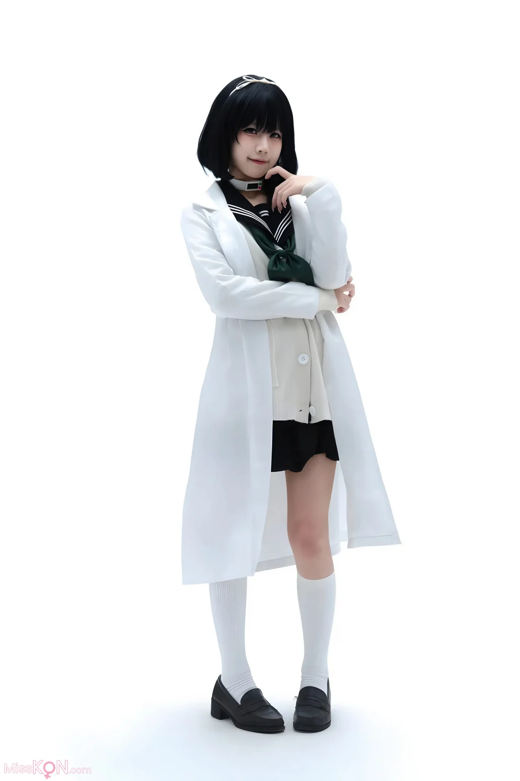 Coser@清水凪: 帆刈叶 (65 photos)