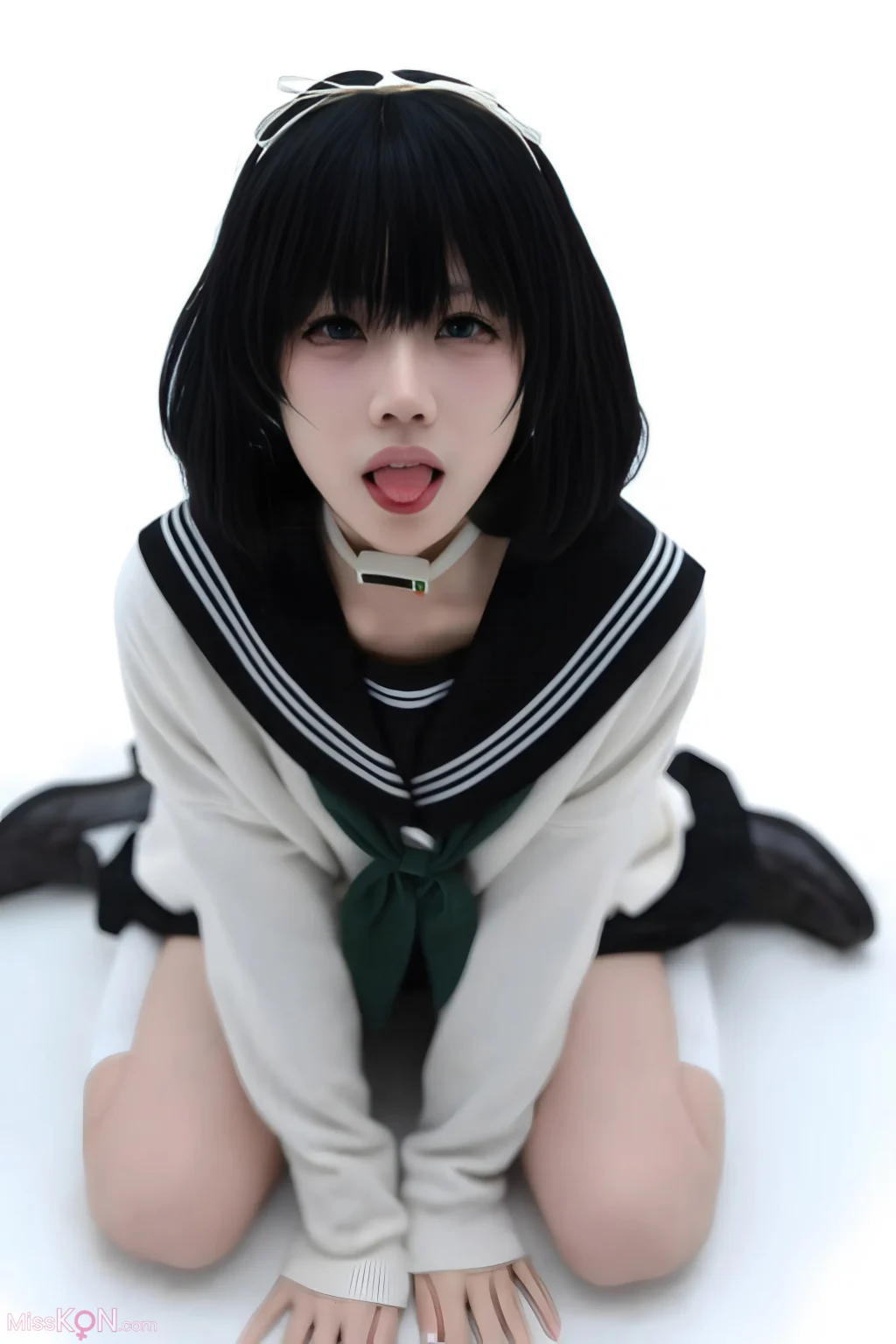 Coser@清水凪: 帆刈叶 (65 photos)