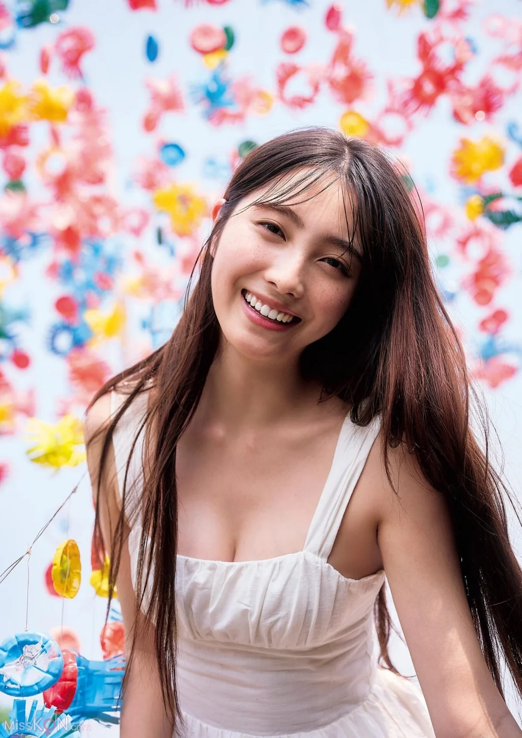 [JP] Rumika Fukuda (福田ルミカ): 2nd写真集 Soar (149 photos + 3 videos)