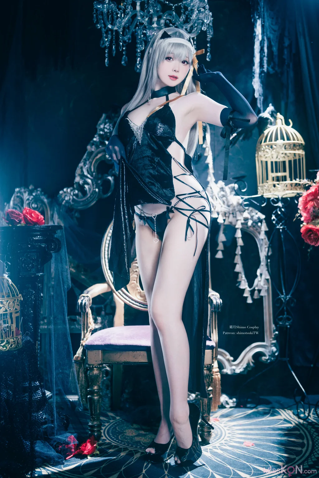 Coser@霜月shimo: Modernia (17 photos) 11 Coser@霜月shimo: Modernia (17 photos) 11