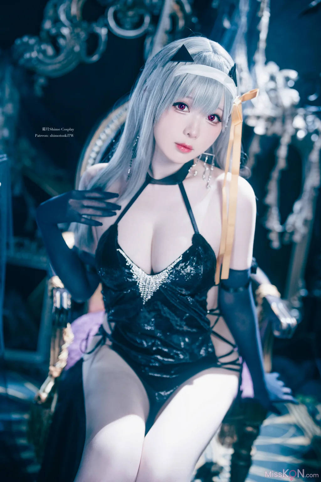 Coser@霜月shimo: Modernia (17 photos) 9 Coser@霜月shimo: Modernia (17 photos) 9