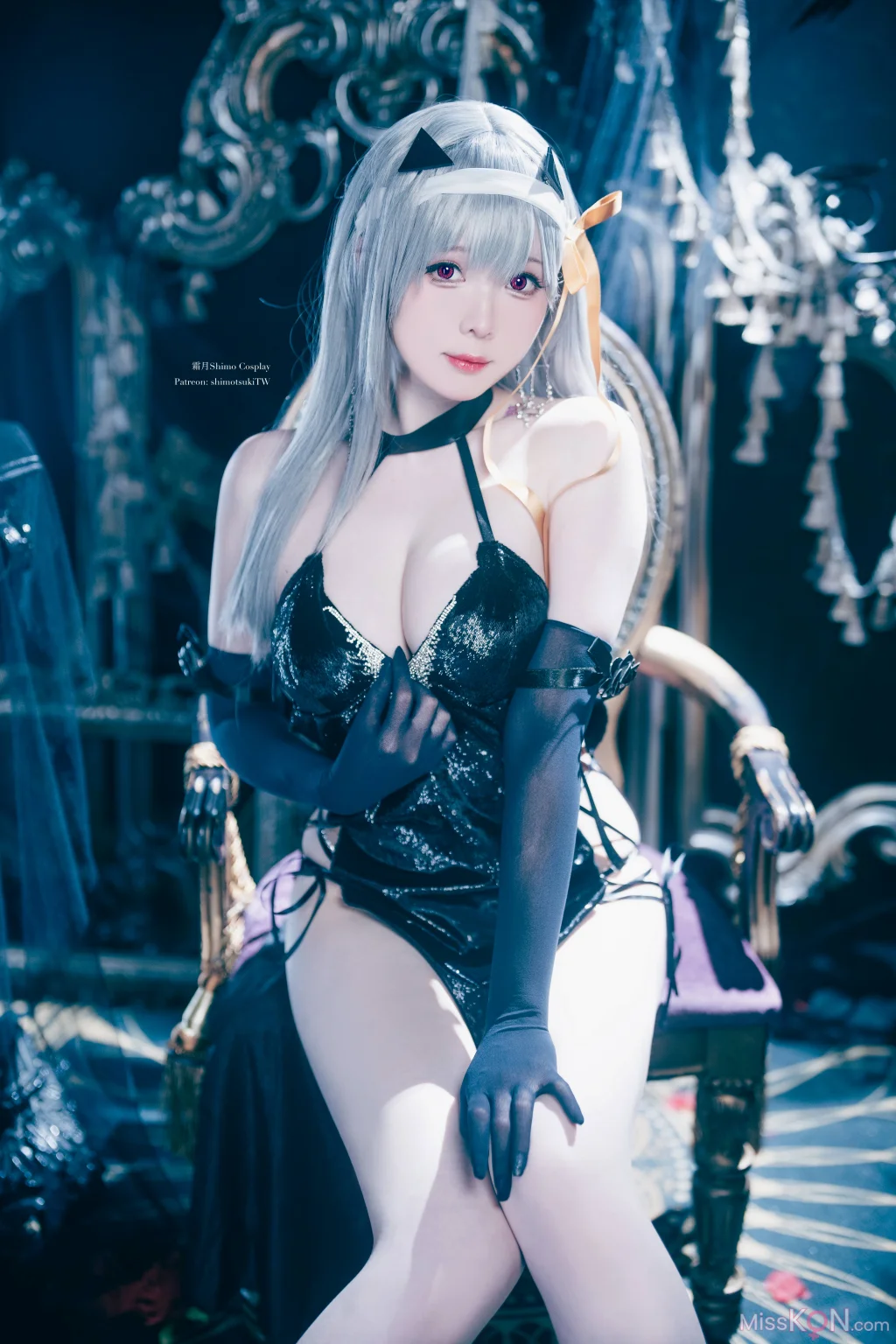 Coser@霜月shimo: Modernia (17 photos) 10 Coser@霜月shimo: Modernia (17 photos) 10