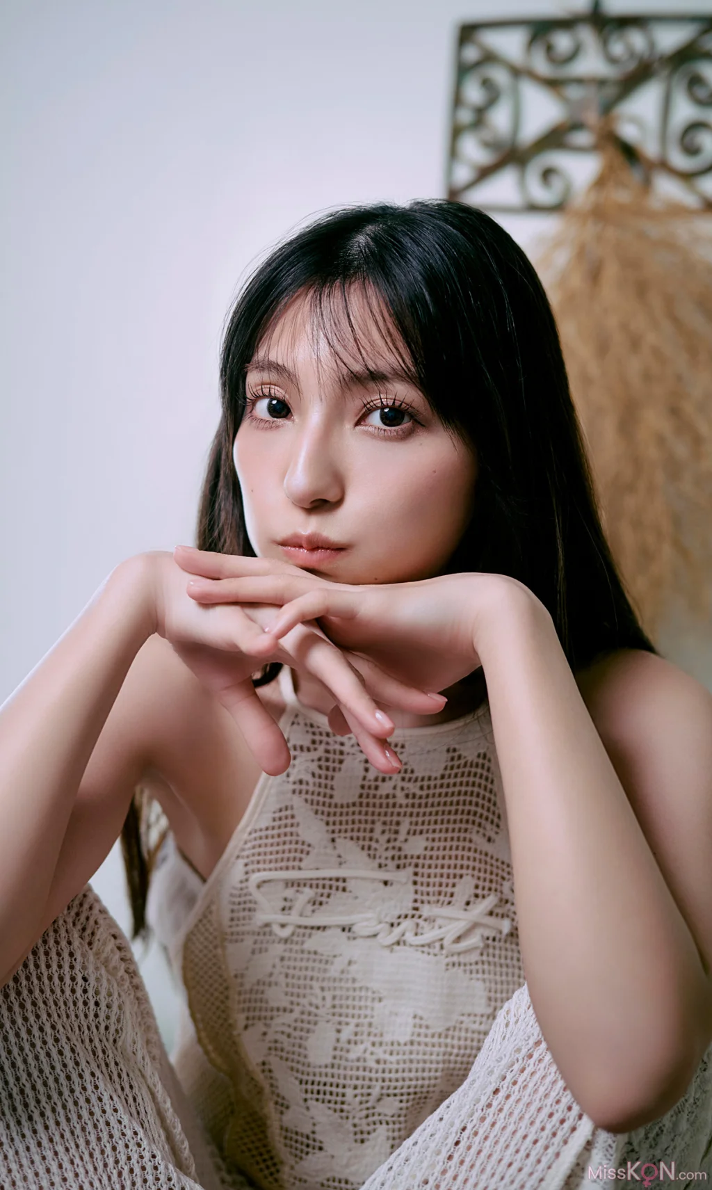 [JP] Marika Kōno (高野麻里佳):【デジタル限定】 写真集 embrace 「My Girl」 (62 photos)