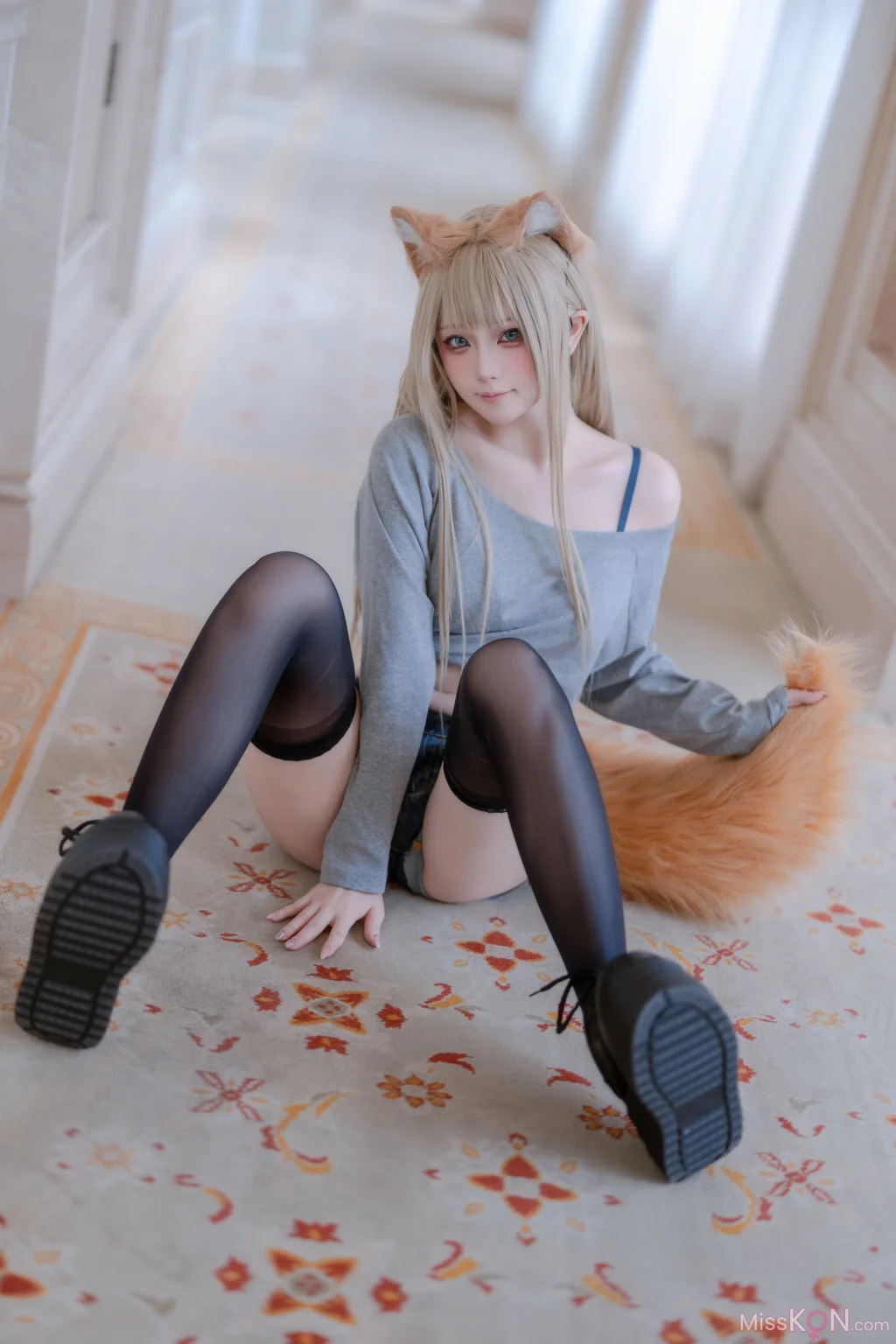Coser@屿鱼: T1 (54 photos)