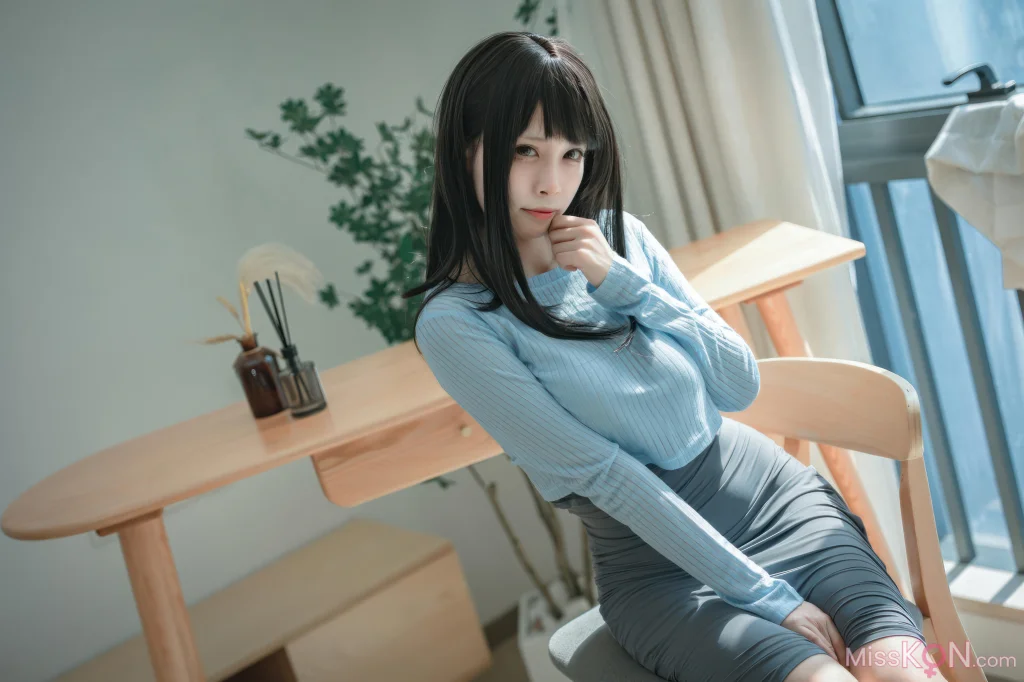 Coser@三無人型: 吉他妹妹 (24 photos) 10 Coser@三無人型: 吉他妹妹 (24 photos) 10