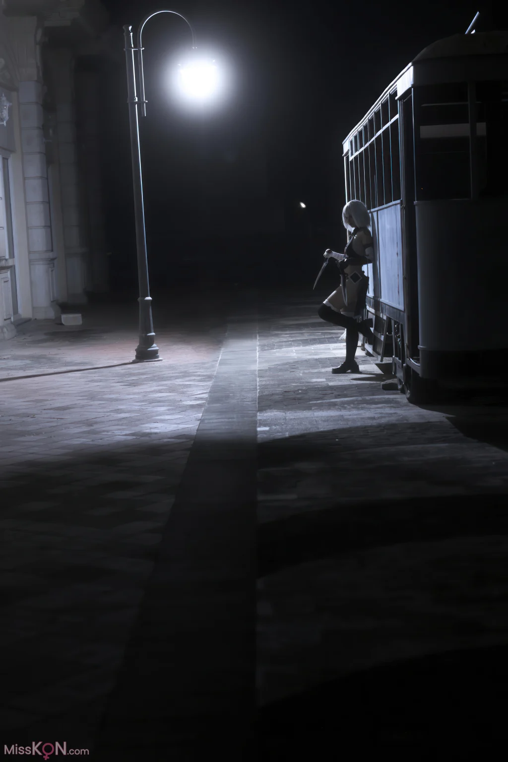 Coser@G44不会受伤: FGO 杰克 (23 photos)