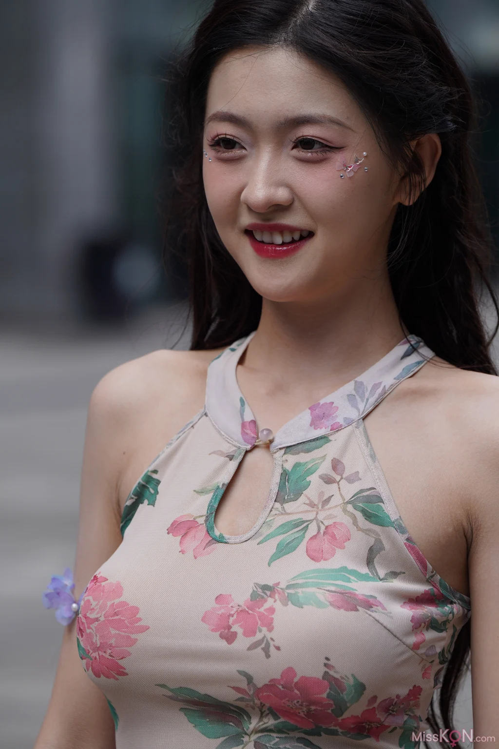 [精选街拍作品] No.5030: 苧蔓之延 (141 photos)