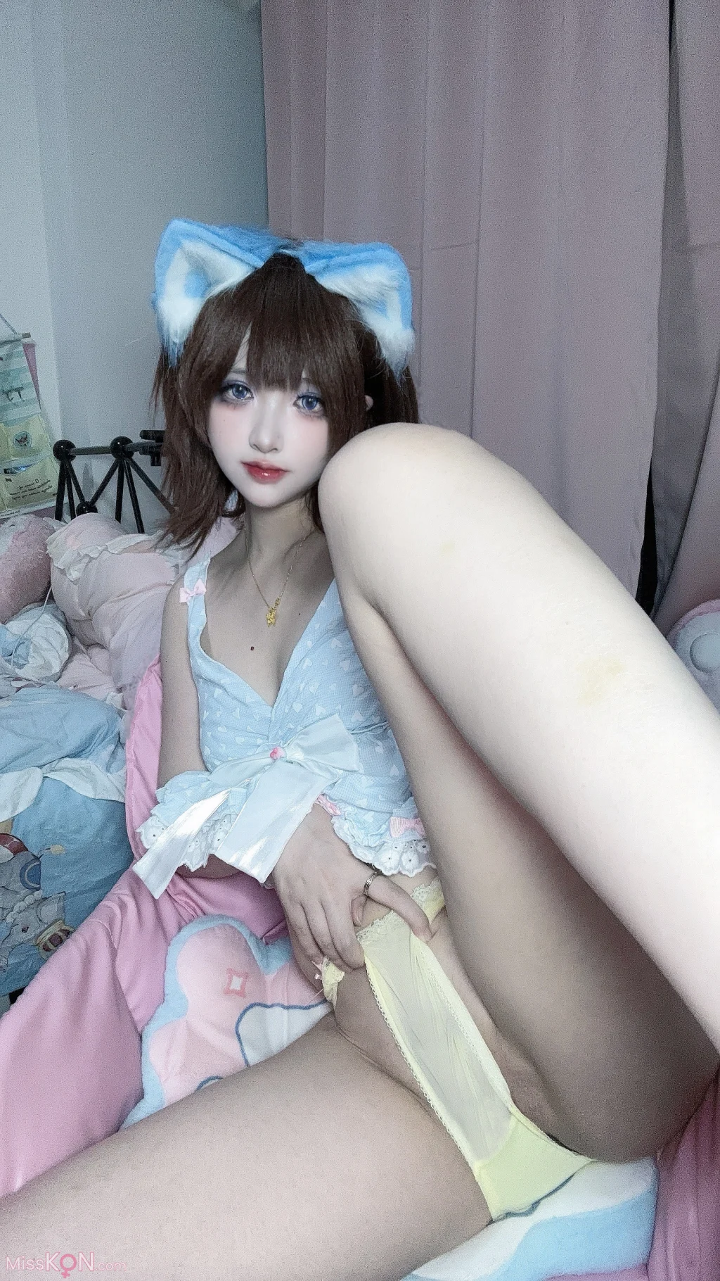 Coser@疯猫ss: 2025年06月会员合集 (60 photos + 3 videos)
