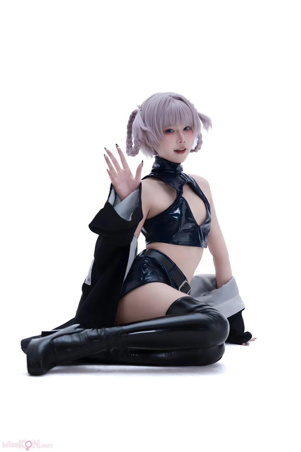 Coser@清水凪: 彻夜之歌 七草荠 (50 photos) 2 Coser@清水凪: 彻夜之歌 七草荠 (50 photos) 2