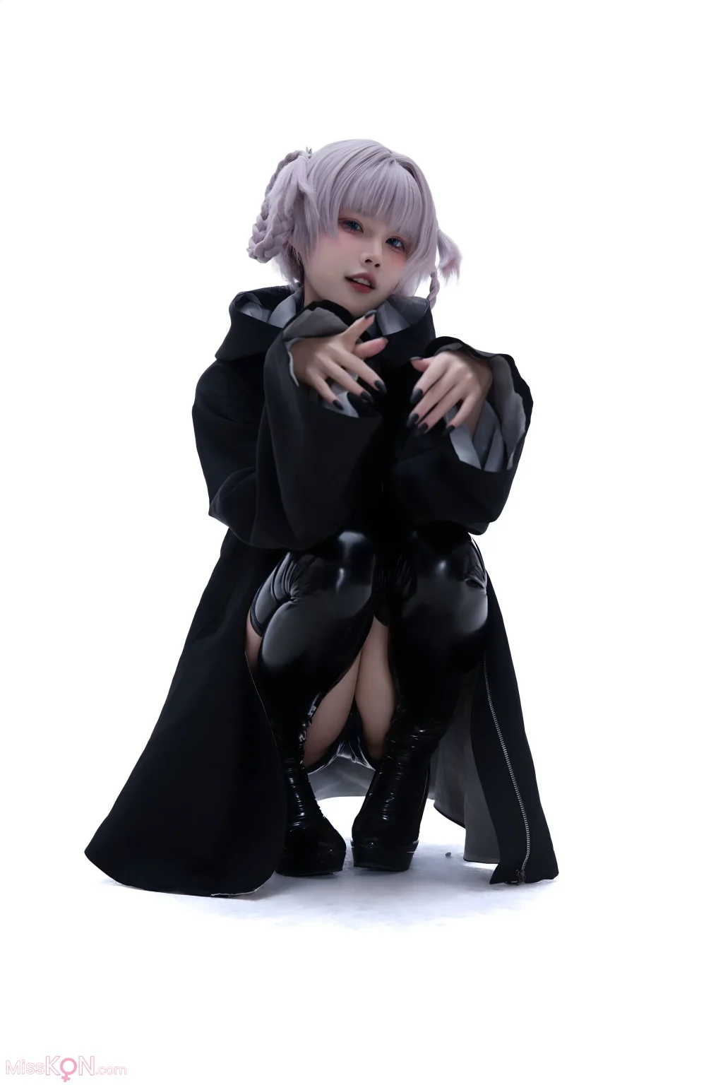 Coser@清水凪: 彻夜之歌 七草荠 (50 photos) 0 Coser@清水凪: 彻夜之歌 七草荠 (50 photos) 0