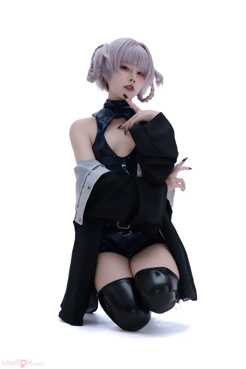 Coser@清水凪: 彻夜之歌 七草荠 (50 photos) 3 Coser@清水凪: 彻夜之歌 七草荠 (50 photos) 3
