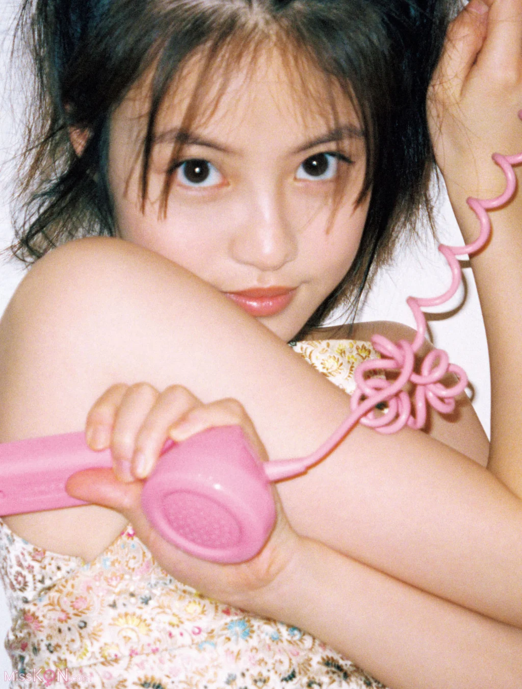 [JP] Mio Imada (今田美桜): 今田美桜スタイルブック イマ (143 photos)