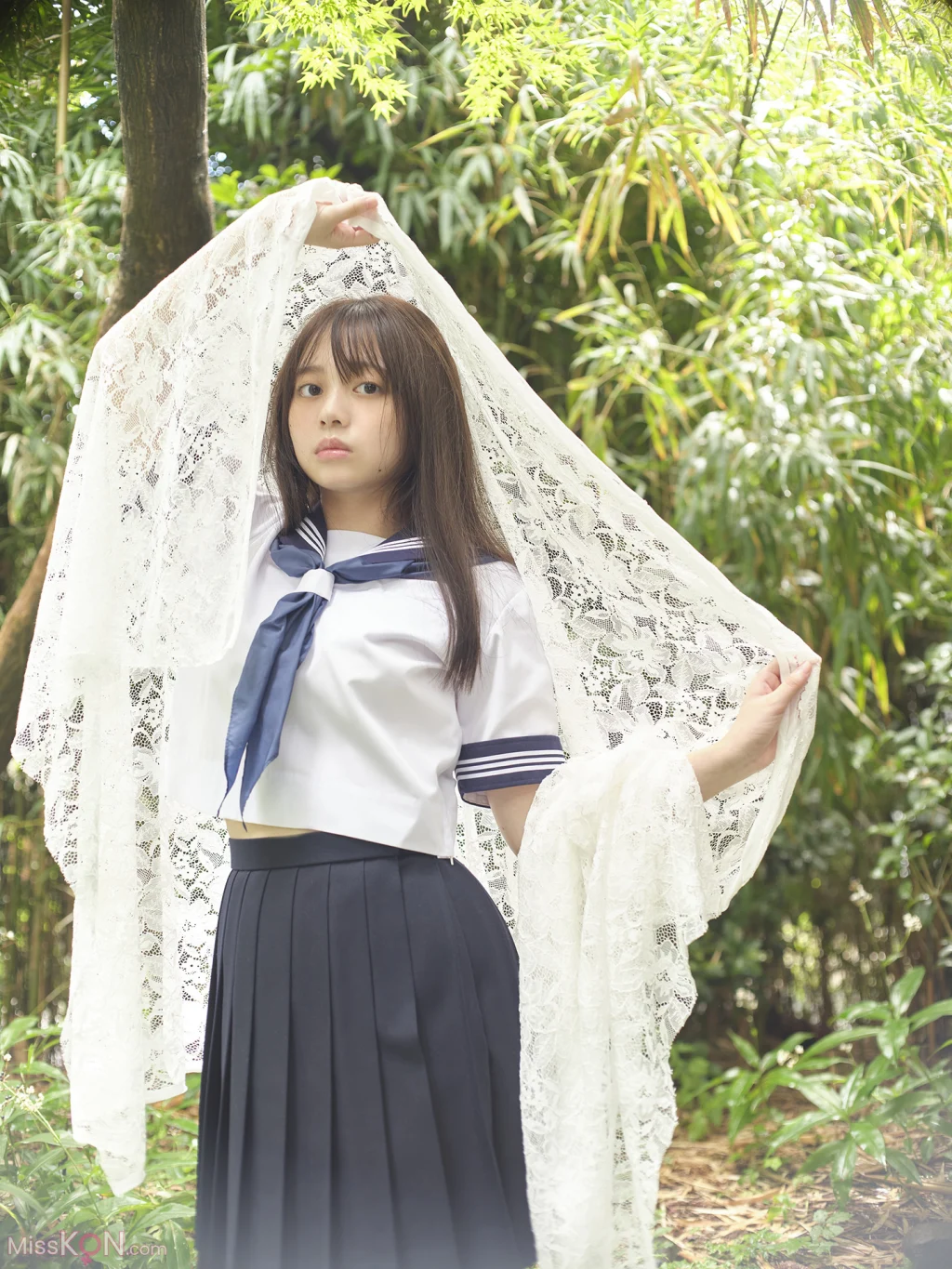 [JP] Mai Horai (蓬莱舞): ENTAMEデジタルフォトブック 夢まぼろし (69 photos)