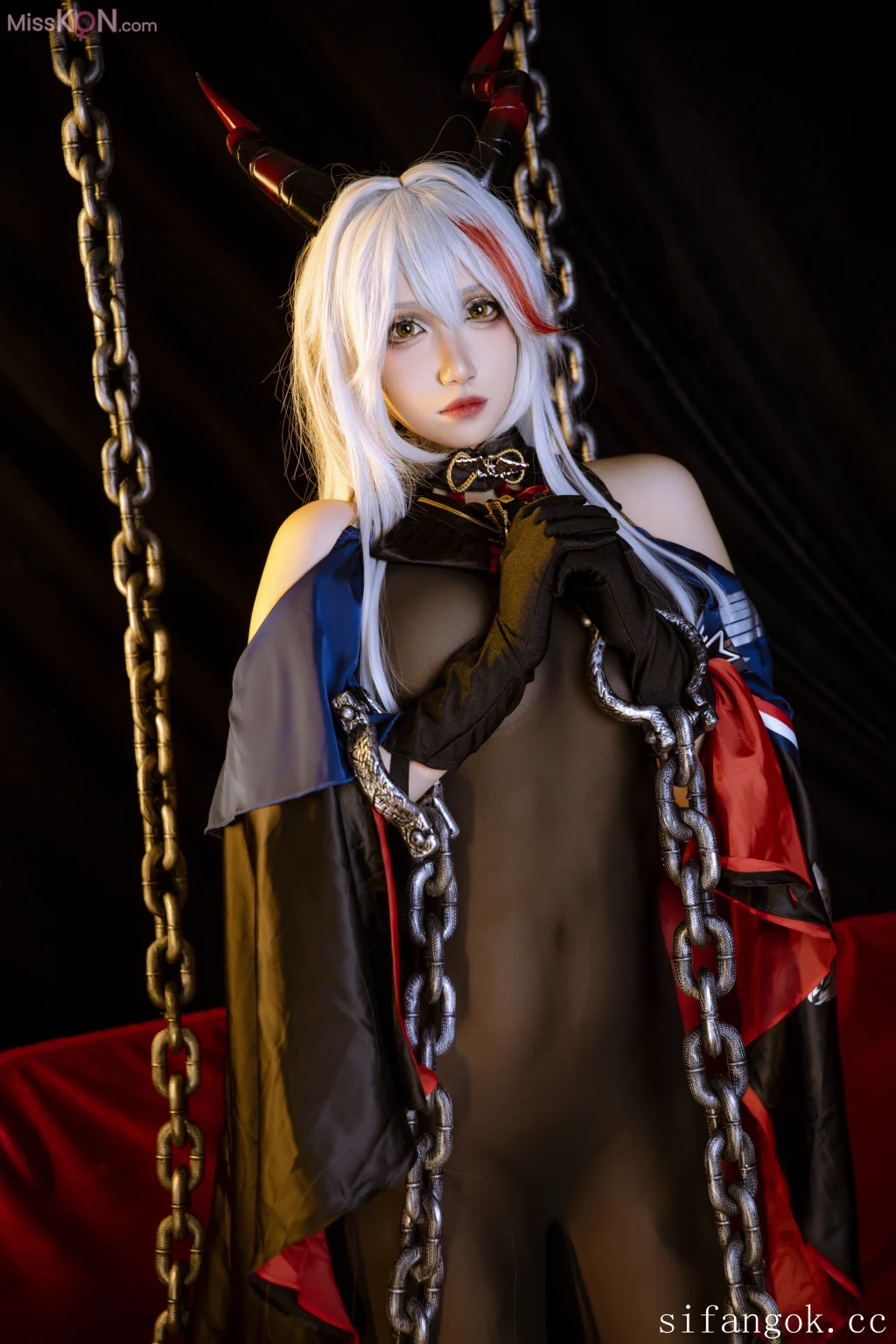 Coser@以理服人藜藜子: 艾吉尔 (30 photos)