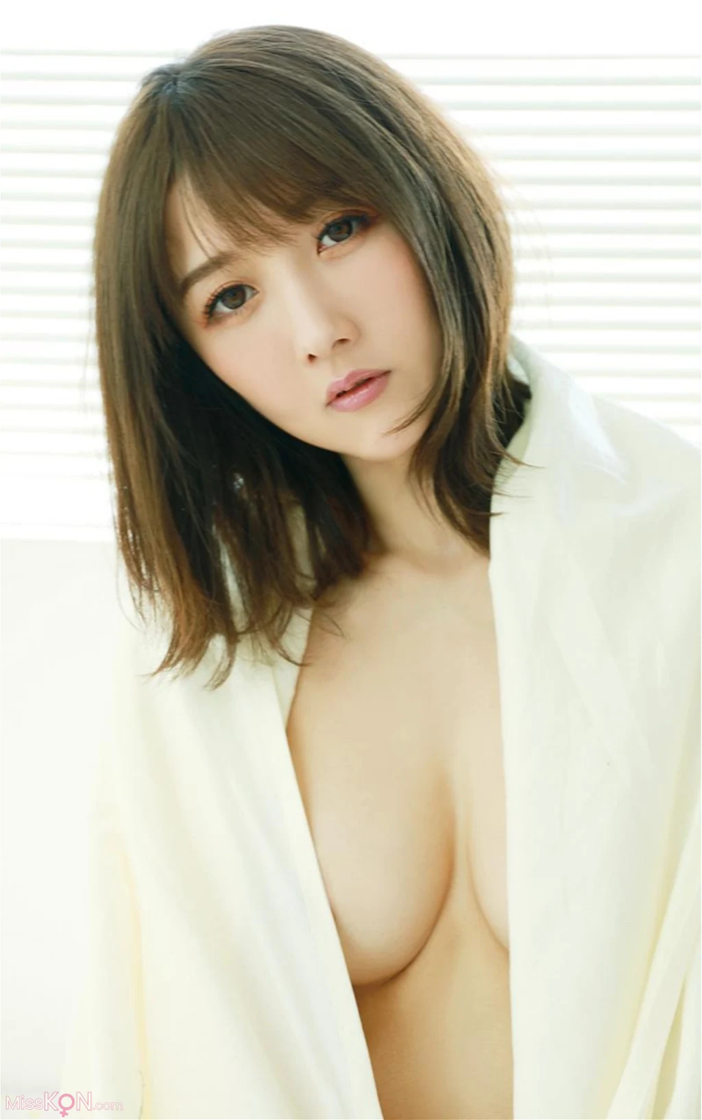 [JP] Hibiki Ōtsuki (大槻ひびき): おやすみフィクション (66 photos)