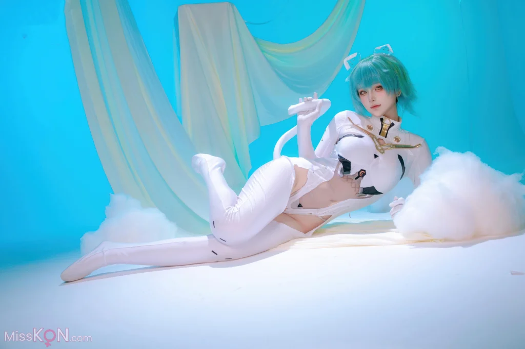 Coser@屿鱼: 碧蓝航线 纳希莫夫·海军上将 (45 photos) 13 Coser@屿鱼: 碧蓝航线 纳希莫夫·海军上将 (45 photos) 13